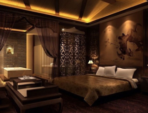 大连足疗养生-城市人的休闲去处