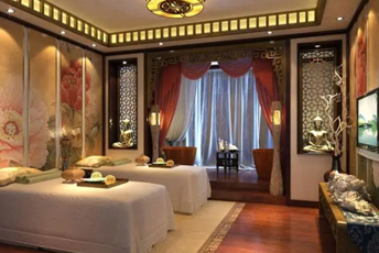 大连热石疗法：来自大地的温暖疗愈